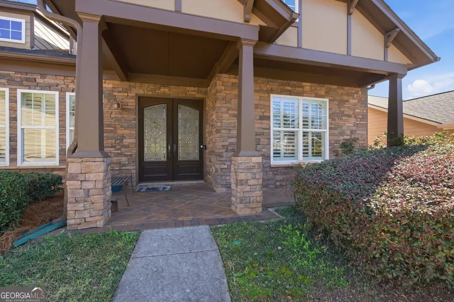 3348 Indian Hawthorne Ridge, Gainesville, GA 30504 - #3