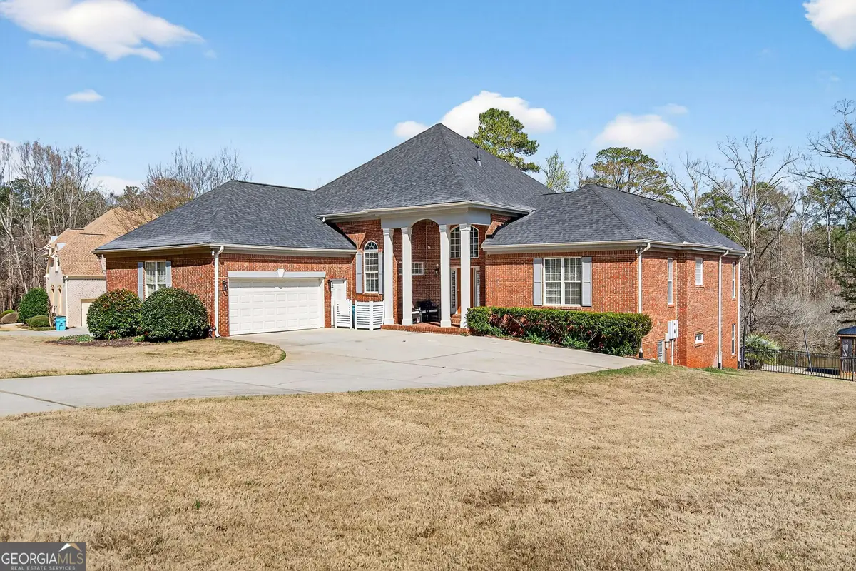 1037 Lyndhurst Way, Conyers, GA 30012 - #1