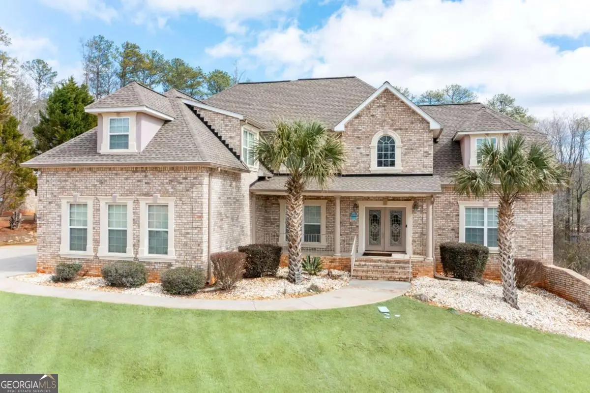 1227 Castle Point Court Sw, Conyers, GA 30094 - #1