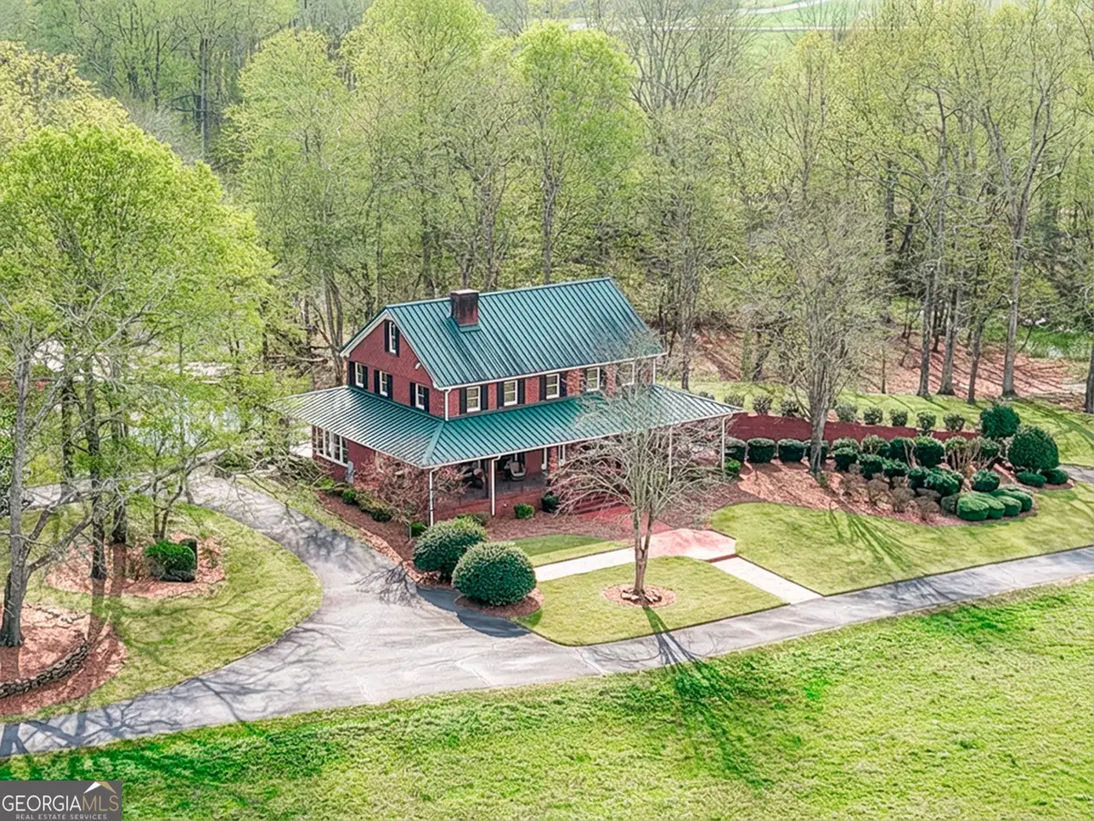 31 Old Hardin Bridge Road, Taylorsville, GA 30178 - #1