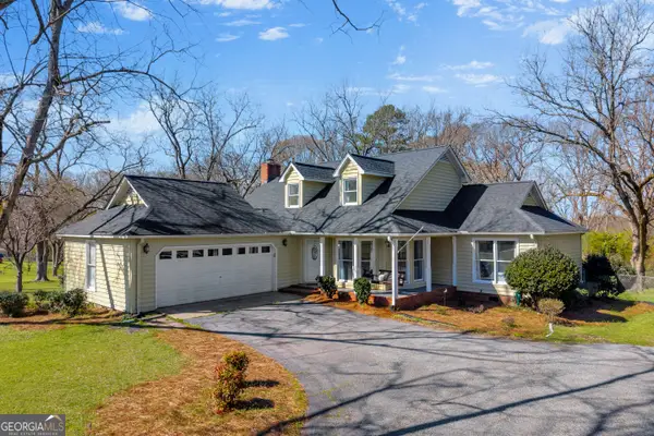 112 Idlewood Acres, Hartwell, GA 30643