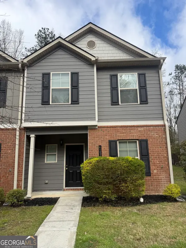4157 Shoals Lane, Union City, GA 30291