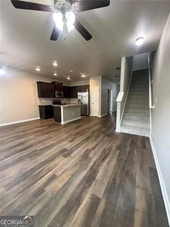 4157 Shoals Lane, Union City, GA 30291 - #3