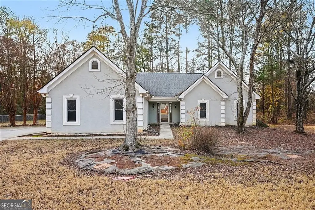 45 Sunset Court, Covington, GA 30016 - #1