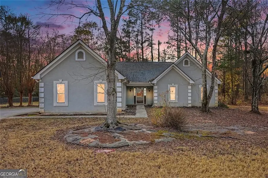 45 Sunset Court, Covington, GA 30016 - #2