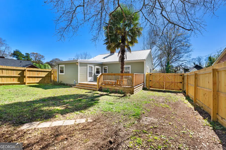 253 Edwards Street, Elberton, GA 30635 - #2