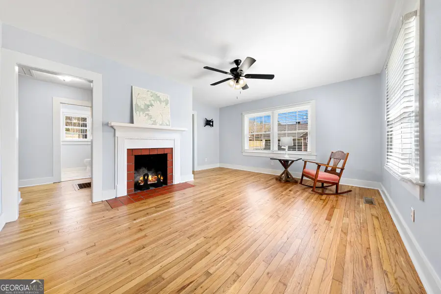 253 Edwards Street, Elberton, GA 30635 - #3