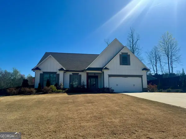 6535 Serene Way, Dawsonville, GA 30534