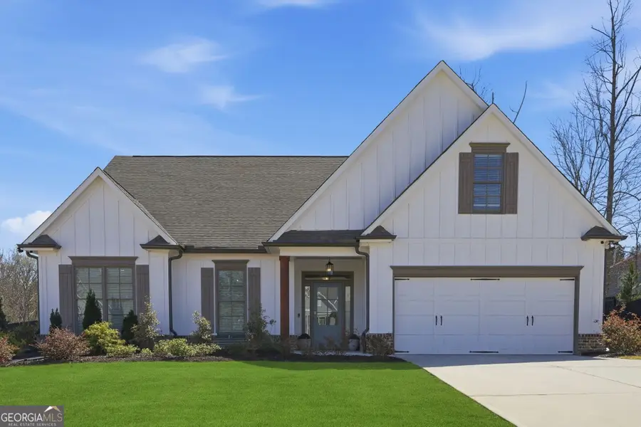 6535 Serene Way, Dawsonville, GA 30534 - #3