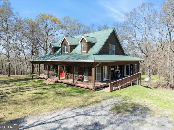 24100 Us Highway 441 S, Milledgeville, GA 31061