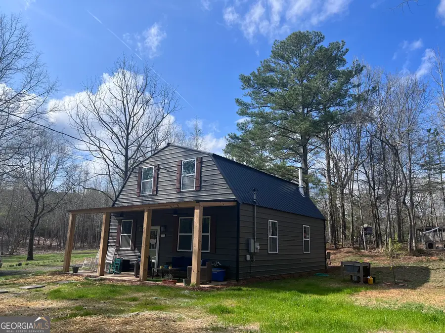 2212 Piedmont Highway, Cedartown, GA 30125 - #2