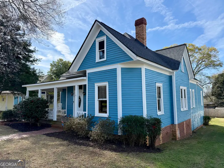 222 Church Street, Elberton, GA 30635 - #2