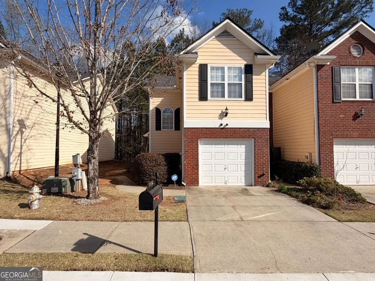 7082 Biltmore Trace, Lithonia, GA 30058 - #1