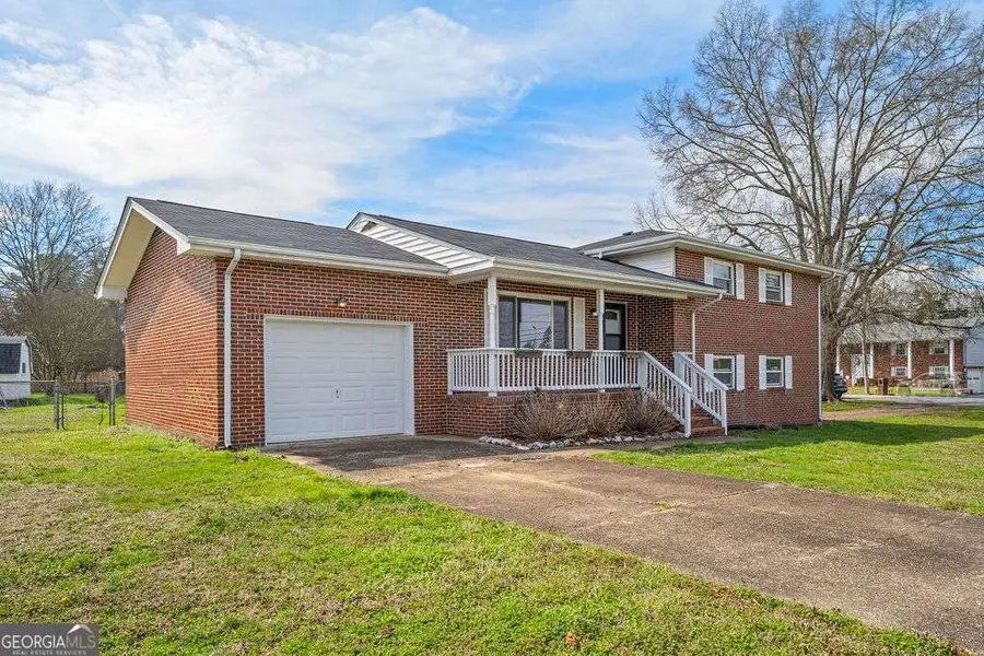 31 Jackson Way, Fort Oglethorpe, GA 30742 - #2