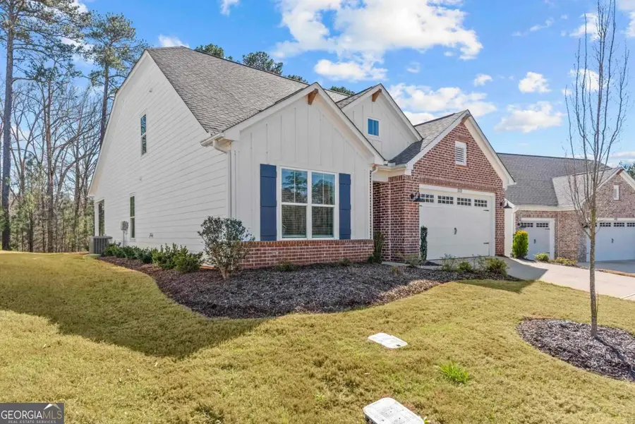 1111 Providence Loop, Greensboro, GA 30642 - #2