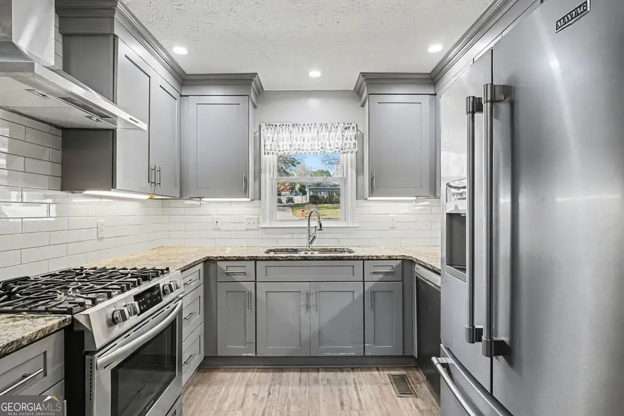 7972 Woods Lane, Jonesboro, GA 30236 - #3