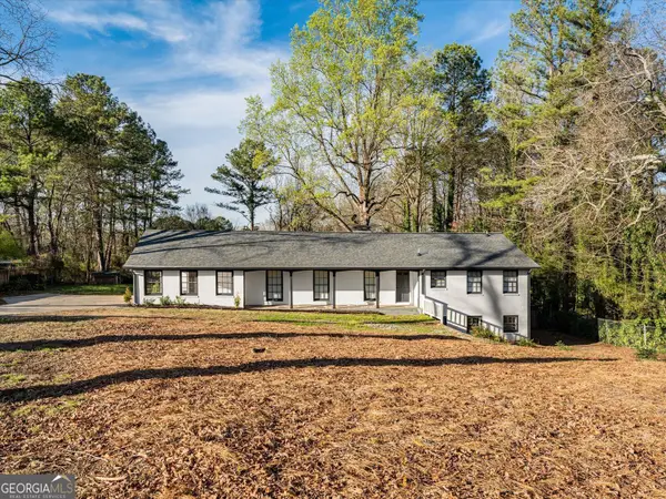 1110 Upper Hembree Road, Roswell, GA 30076