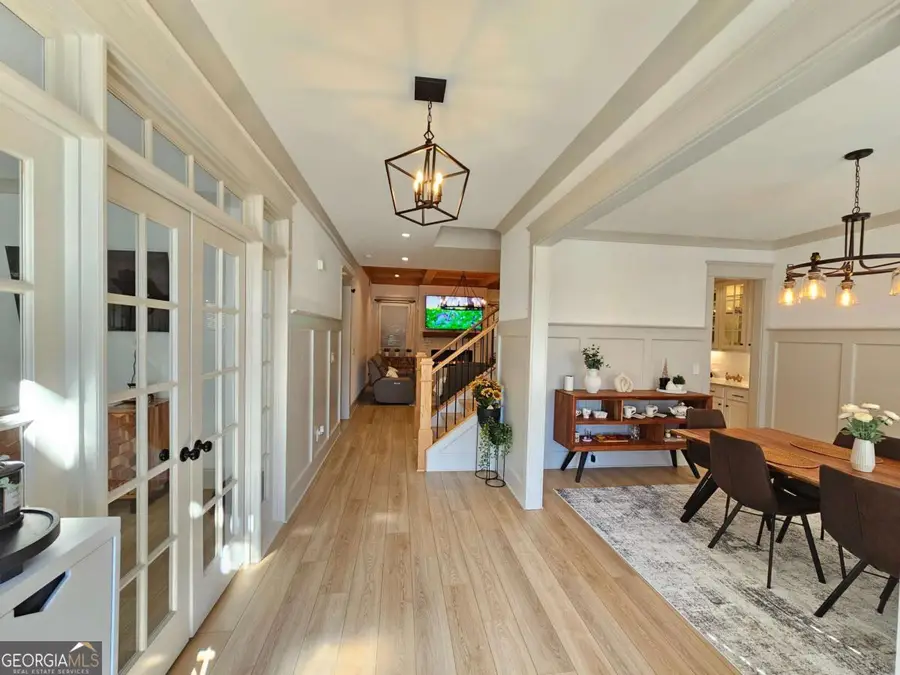 3761 Andover Way, Buford, GA 30519 - #2