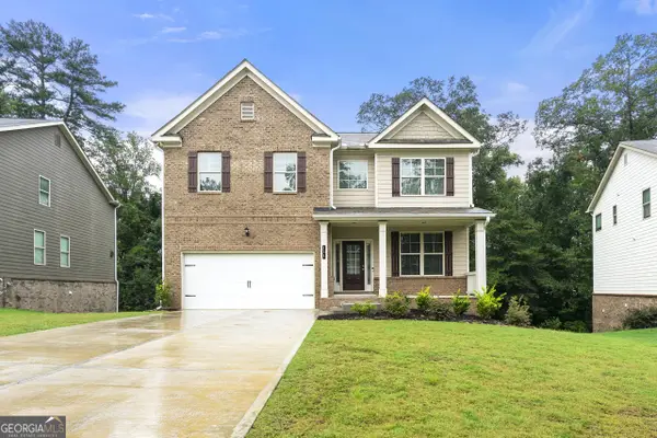 151 Hinton Farm Way, Dacula, GA 30019