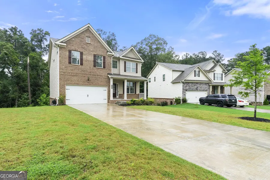 151 Hinton Farm Way, Dacula, GA 30019 - #2