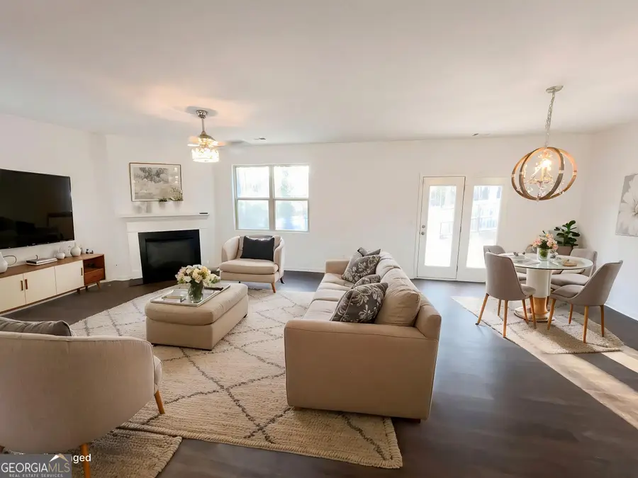 5485 Waverly Drive, Atlanta, GA 30349 - #3