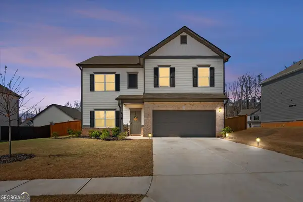 89 Autrey Dr, Douglasville, GA 30134