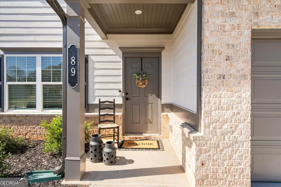 89 Autrey Dr, Douglasville, GA 30134 - #2