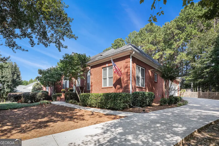 615 Wellington Drive, Winder, GA 30680 - #2