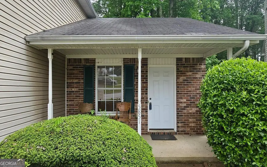 5851 Giles Road, Lithonia, GA 30058 - #3