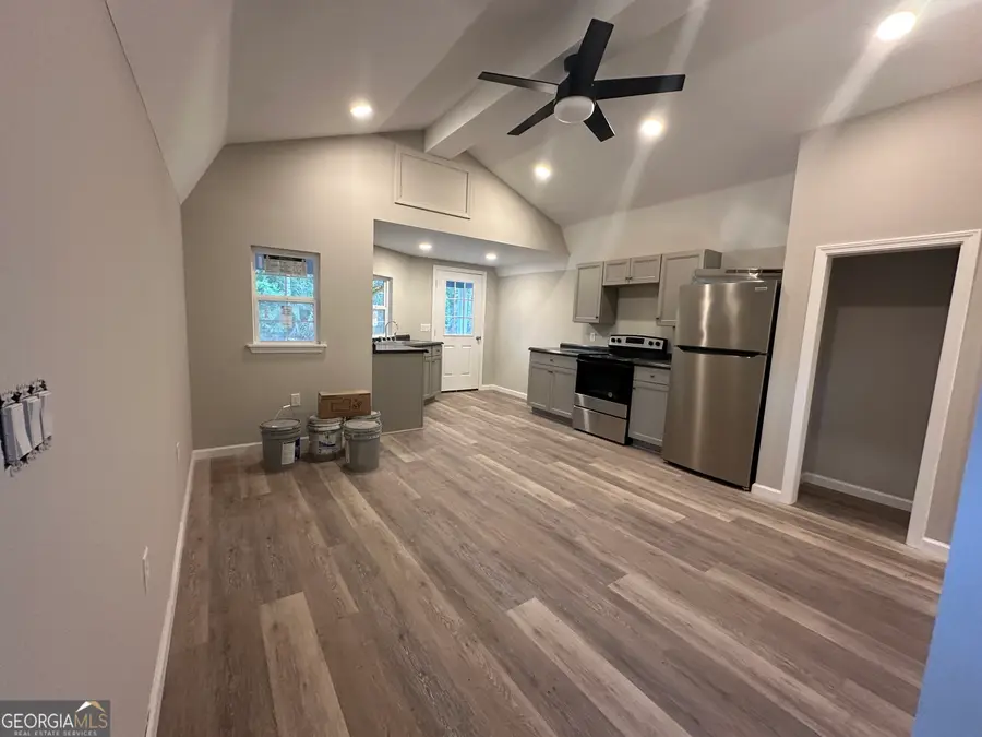 54 Cooner Road, Kingsland, GA 31548 - #2