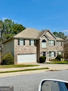 10955 Southwood Drive, Hampton, GA 30228 - #1