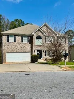 10955 Southwood Drive, Hampton, GA 30228 - #2