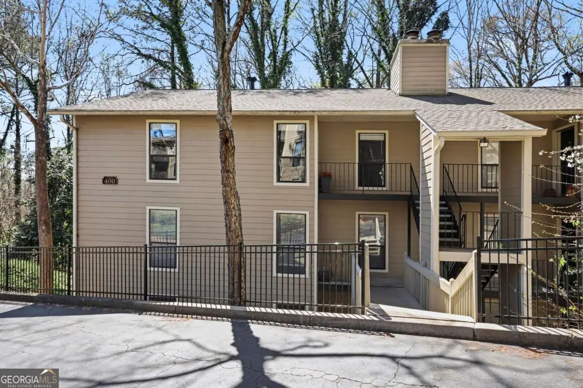 405 River Mill Circle, Roswell, GA 30075 - #1