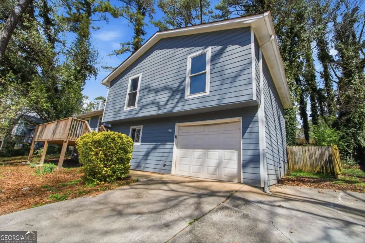 3292 Mixon Way, Stone Mountain, GA 30087 - #1