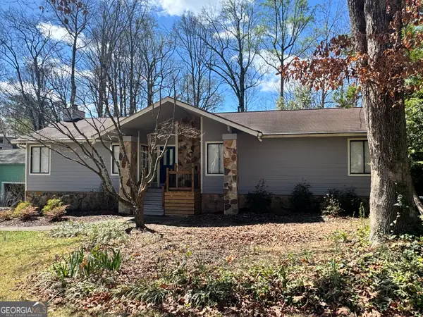 1032 Muirfield Drive, Marietta, GA 30068