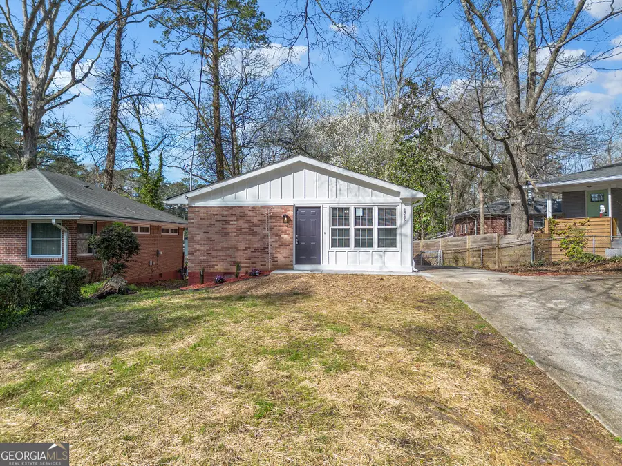 1799 Shirley Street Sw, Atlanta, GA 30310 - #2