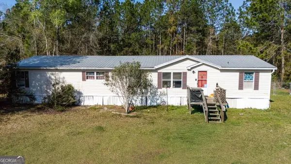 4609 Heidi Drive, Waycross, GA 31503