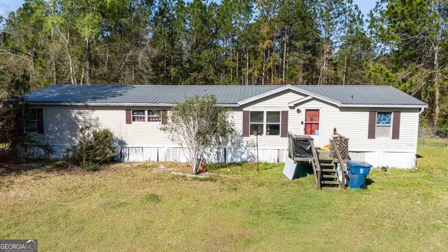 4609 Heidi Drive, Waycross, GA 31503 - #2