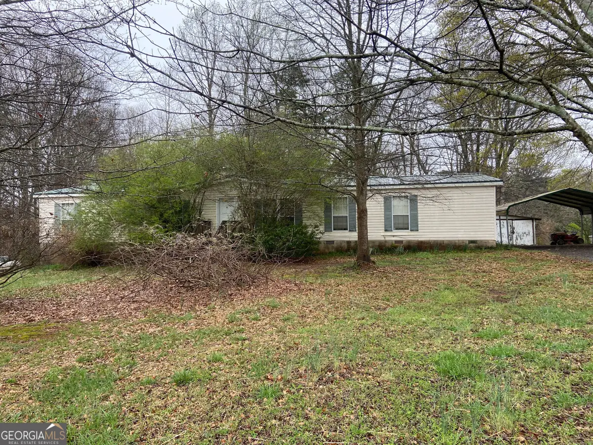 861 Boss Hardy Road, Winder, GA 30680 - #1