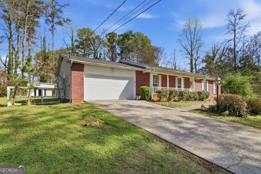 860 Regency Court, Lawrenceville, GA 30044 - #3