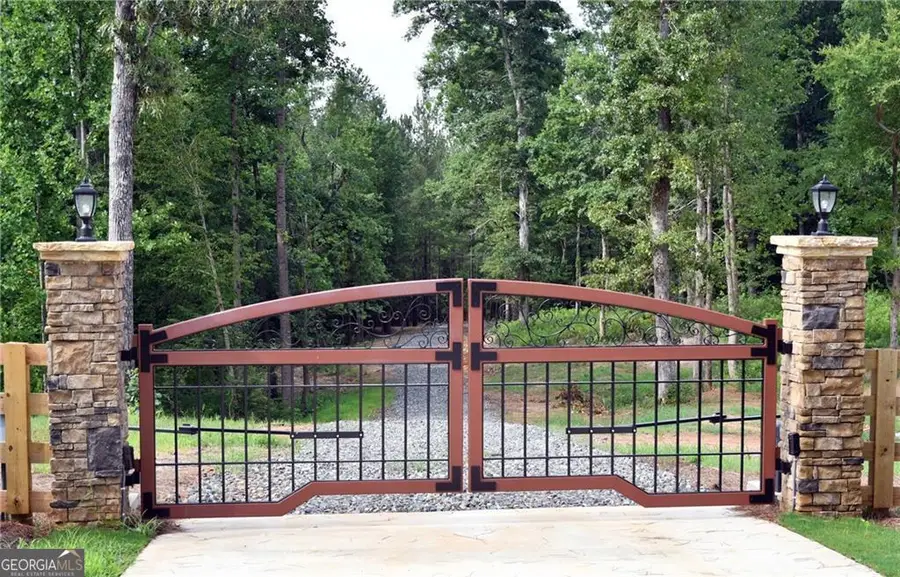 406 Mulberry Road, Winder, GA 30680 - #2