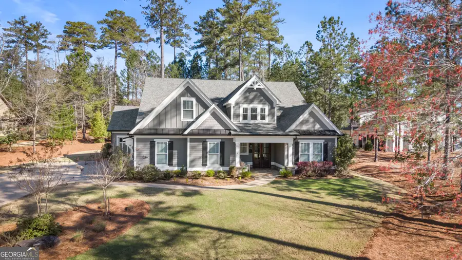 1231 Glen Eagle Drive, Greensboro, GA 30642 - #3