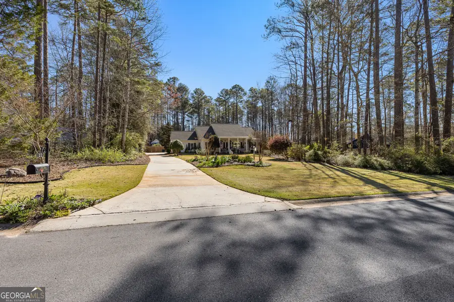 22 Blackfoot Trail, Sharpsburg, GA 30277 - #3