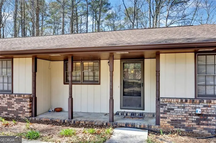 395 SW Cedar Lane Sw, Conyers, GA 30094 - #3