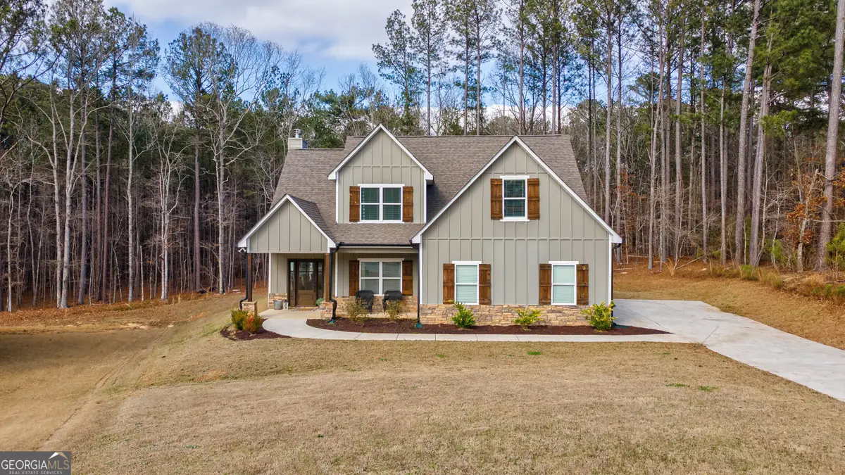 20 Landcaster Place, Oxford, GA 30054 - #1