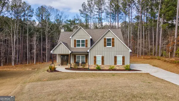 20 Landcaster Place, Oxford, GA 30054
