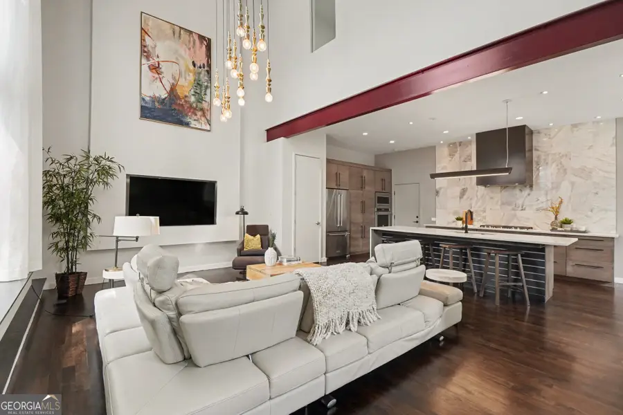 504 Morgan Street Ne, Atlanta, GA 30308 - #2