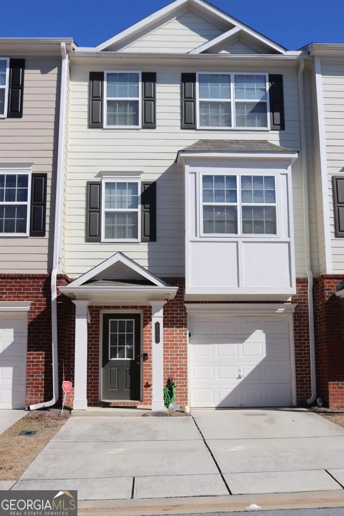 6821 Blackstone Place #16, Mableton, GA 30126 - #1