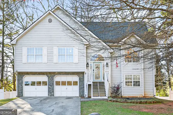 522 Harris Drive, Bethlehem, GA 30620