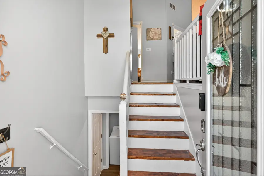 522 Harris Drive, Bethlehem, GA 30620 - #2